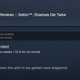 Image for article titled Sekiro: Shadows Die Twice, As Told By Steam Reviews